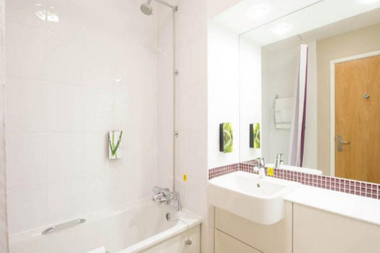 Premier Inn Newport/Telford Newport  Luaran gambar