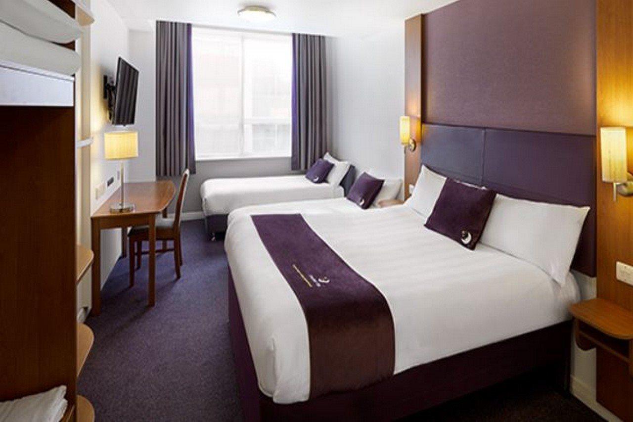 Premier Inn Newport/Telford Newport  Luaran gambar