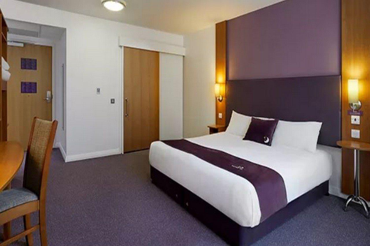 Premier Inn Newport/Telford Newport  Luaran gambar