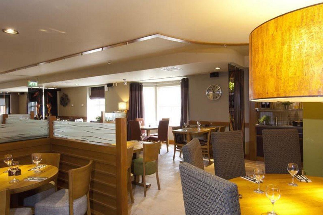 Premier Inn Newport/Telford Newport  Luaran gambar