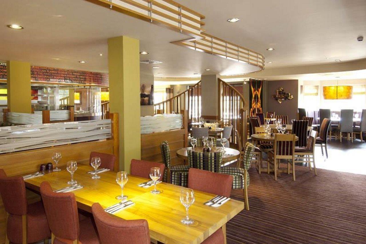 Premier Inn Newport/Telford Newport  Luaran gambar
